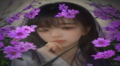 芒果视频动漫区国产原创动漫画面，色彩鲜艳的二次元角色在奇幻场景中冒险