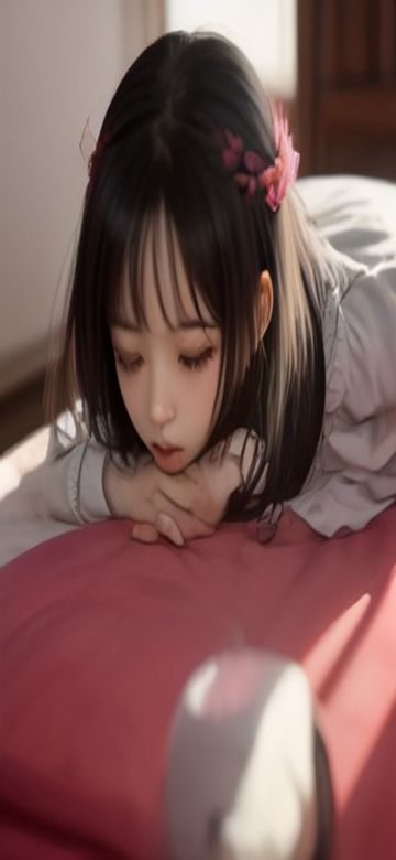 芒果视频播放页截图,底部有倍速播放、清晰度切换按钮,画面是一处自然风光纪录片场景