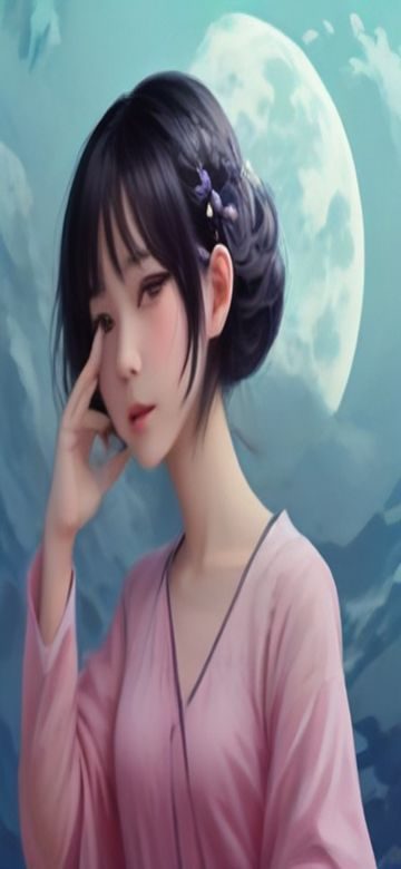 芒果视频首页推荐流截图，顶部轮播图展示热门剧集，下方是精选分类卡片，背景为米金色暖调